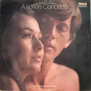 Various - A Lover's Concerto