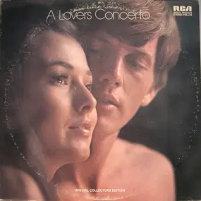 Cole Porter - A Lover's Concerto