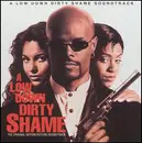 CD - Nuttin' Nyce, Zhané a.o. - A Low Down Dirty Shame (Music From The Motion Picture)