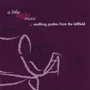 CD - Batidos / Unforscene / DJ Food a.o. - A Little Night Music