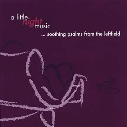 Batidos / Unforscene / DJ Food a.o. - A Little Night Music