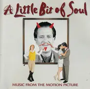 Tom Waits / Louis Armstrong / Cab Calloway a.o. - A Little Bit Of Soul