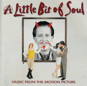 Tom Waits - A Little Bit Of Soul