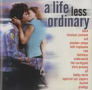 CD - Beck,Luscious Jackson,Ash,Sneaker Pimps, u.a - A Life Less Ordinary