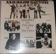 38 Special, Head East, Peter Allen a.o. - A & M Major Electives