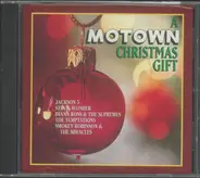 Jackson 5, Stevie Wonder, The Temptations a.o. - A Motown Christmas Gift
