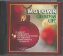 CD - Jackson 5, Stevie Wonder, The Temptations a.o. - A Motown Christmas Gift