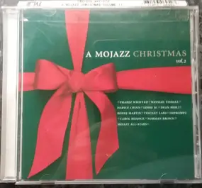 Pharez Whitted - A Mojazz Christmas Vol. 2