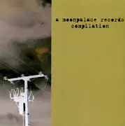 CD - Arco, For Stars, Coastal - A Moonpalace Records Compilation