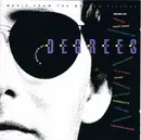 CD - fIREHOSE, Yo La Tengo, Lemonheads a.o. - A Matter Of Degrees - Music From The Motion Picture