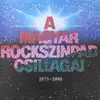 12inch Vinyl Single - Various - A Magyar Rockszínpad Csillagai 1973-1990
