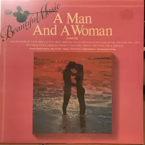 The Norman Newell Orchestra - A Man And A Woman