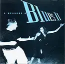 CD - Kelly Hunt, Aquablue, Sammy Mayfield - A Measure Of Blues II