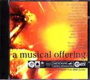 CD - Various - A Musical Offering