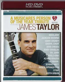 James Taylor - A MusiCares Person Of The Year Tribute Honoring James Taylor
