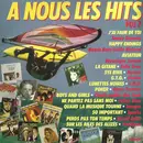 LP - Beach Boys / Sinitta a.o. - A Nous Les Hits Vol 7