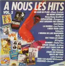 LP - Europe, Archies a.o. - À Nous Les Hits Vol. 5