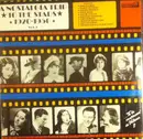 LP - Bebe Daniels, Pola Negri, a.o. - A Nostalgia Trip To The Stars 1920-1950, Vol. 1