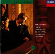 Pavarotti, Harwood, Freni - A Night At The Opera 1 - Puccini Gala