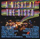 Double LP - Gloria Gaynor, Jim Capaldi, Olympic Runners a.o. - A Night At The Disco