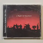 CD - Watermark / Wilshire / Chris Rice / a.o. - A Night In Rocketown