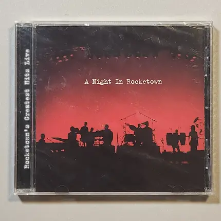 Watermark / Wilshire / Chris Rice / a.o. - A Night In Rocketown