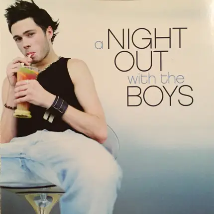 GERI HALLIWELL; KAVANA; ADEVA - A Night Out With The Boys