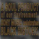 CD - Buckshot Lefonque, Patti Labelle, Kaycee Grogan - A Soul Product Of Our Environment