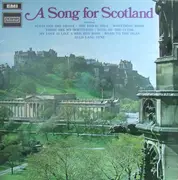 LP - A Song For Scotland - A Song For Scotland