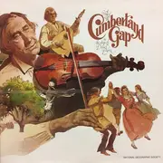 LP - Various - A Song Of The Cumberland Gap In The Days Of Daniel Boone - Gatefold
