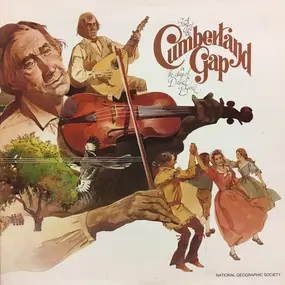 Cole Porter - A Song Of The Cumberland Gap In The Days Of Daniel Boone