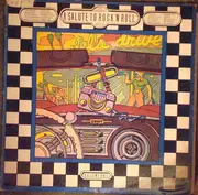 LP - Chuck Berry, Bo Diddley, The Dell-Vikings a.o. - A Salute To Rock 'N Roll - Volume One