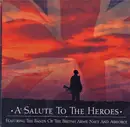 CD - Various - A Salute To The Heroes