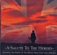 Various - A Salute To The Heroes