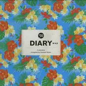 Beatamines - A Selection Of Diary 4.2