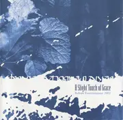 CD - Nostalgia, Son-Dha, Robert Rich - A Slight Touch Of Grace