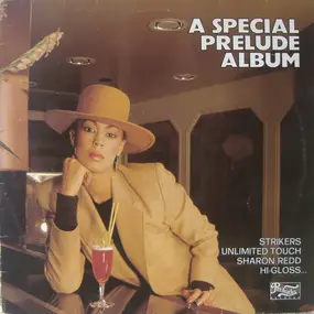 Various Artists - A Special Prelude Album