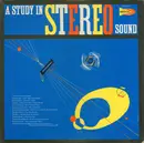 LP - Rusty Dedrick, Alores Arpoa, Harry & Jeanie West a.o. - A Study In Stereo Sound