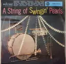 LP - RCA All-Stars, Wingy Manone, B ud Freeman a.o. - A String Of Swingin' Pearls - Top-Open