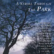CD - Various - A Stroll Through The Park