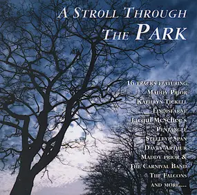 Various Artists - A Stroll Through The Park