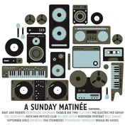 Northern Portrait - A Sunday Matinée