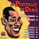 CD - Tom Baker, Chris Hopkins, Onno De Bruijn a.o. - A Portrait of Duke