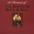 Double CD - Louis Jordan, The Delmore Brothers, Amos Milburn - A Portrait Of The Roots Of Rock & Roll