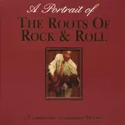 Double CD - Louis Jordan, The Delmore Brothers, Amos Milburn - A Portrait Of The Roots Of Rock & Roll