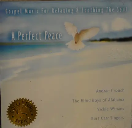 Voices Of Light;Beau Williams;Vickie Winans;a.o - A Perfect Peace