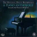 CD - The Pearls, Fats Walker, Duke Ellington a.o. - A Piano Anthology (From Jelly Roll Morton To Bill Evans)