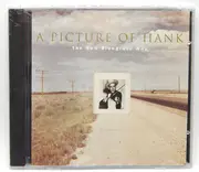 CD - Claire Lynch, Ernie Thacker, Gene Wooten - A Picture Of Hank: The New Bluegrass Way