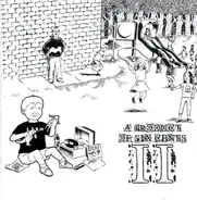 Assholeparade, NoComply, Coke Bust - A Product Of Six Cents II
