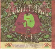 CD - Various - A Psych Tribute To The Doors